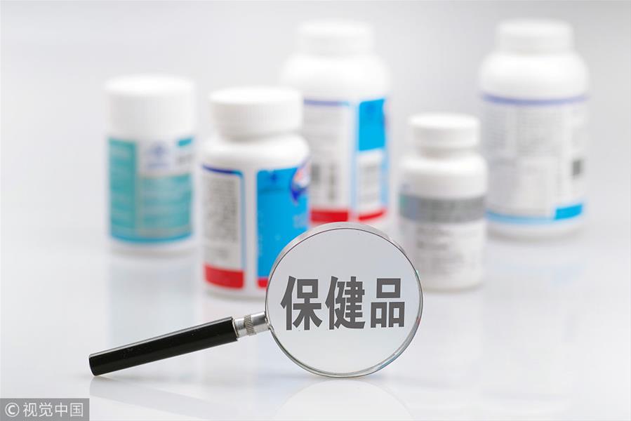 只要市場需求是非理性的，那么騙子就有機可乘，有縫可鉆。圖片來源：視覺中國